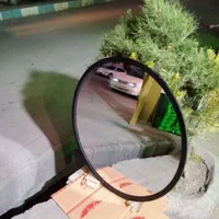 شیشه بری شبانه روزی سیار ثابت دوجداره سکوریت