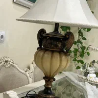 آباژور بزرگ و زیبا|چراغ خواب و آباژور|تهران, افسریه شمالی|دیوار