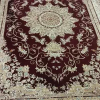 فرش ۶ متری