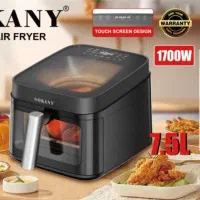 جدیدترین  هواپز و سرخکن بدون روغن SOKANY ژاپن