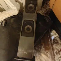 ضبط برند Jvc|صوتی و تصویری|تهران, کوی بیمه|دیوار