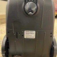 جاروبرقی بوش bosch سوپر سایلنت|جاروبرقی، جارو شارژی، بخارشو|تهران, تهرانسر غربی|دیوار