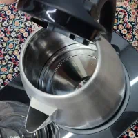 چای ساز مارک بلاژیکو
