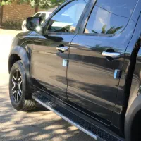 Kmc T8 401|خودرو سواری و وانت|بجنورد, |دیوار
