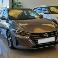 حواله نیسان سیلفی تحویل ۶۰ روزه