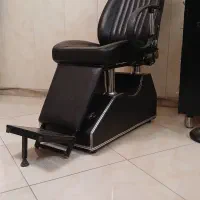 صندلی آرایشگاه|آرایشگاه و سالن‌های زیبایی|فردیس, نگارستان|دیوار