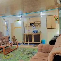 اجاره روزانه/هفتگی/ماهانه آپارتمان ۵۶ متری|اجارهٔ کوتاه‌مدت آپارتمان و سوئیت|کوچصفهان, |دیوار