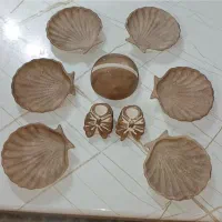 هفت سین عید|صنایع دستی و سایر لوازم تزئینی|تهران, سبلان (لشگر)|دیوار