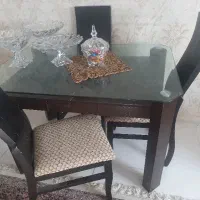 مبل و ناهار خوری کارکرده|مبلمان خانگی و میز عسلی|الوند, |دیوار