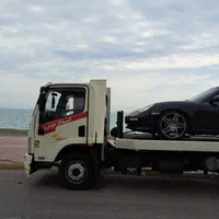 خودروبر امدادخودرو، ۲۴ساعته، جرثقیل ،یدک کش، کفی