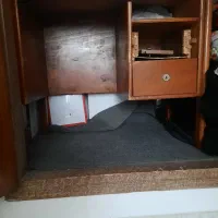 میز مطالعه