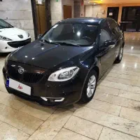 برلیانس ۳۳۰ اتومات مدل۹۶