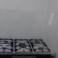 گاز فردار سالم درحد|اجاق گاز و لوازم برقی پختوپز|رودسر, |دیوار