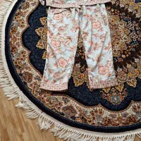 لباس تو خونه