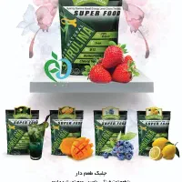 جلبک اسپیرولینا