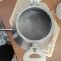 کتری یونیک سالم سالم