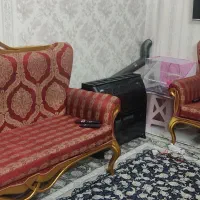 مبل پلیستر|مبلمان خانگی و میز عسلی|مشهد, چهارچشمه|دیوار