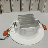 تولید پنل سقفی ۷ وات (لامپ هالوژن)|لامپ و چراغ|سبزوار, جهاد کشاورزی|دیوار