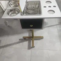 وسایل سالنی|آرایشگاه و سالنهای زیبایی|کوهدشت, |دیوار