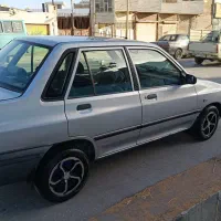 پراید 86 بدون رنگ|خودرو سواری و وانت|بروجرد, |دیوار