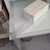 جعبه پالت یا باک کشویی نظم دهنده مغازه|فروشگاه و مغازه|آذرشهر, |دیوار