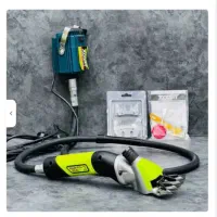 ماشین پشم چین دیوالت ابزار