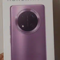 آنر x9c با حافظهٔ ۲۵۶ گیگابایت