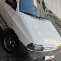 پراید مدل90|خودرو سواری و وانت|تهران, باغ خزانه|دیوار