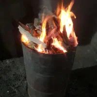 زغال کبابی