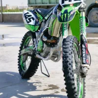 kx250f