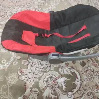 کالسکه کریر روروئک