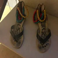 صندل|کیف، کفش، کمربند|قزوین, |دیوار