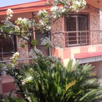 ویلا استخر دار
