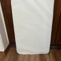 تخت نوزاد کنار مادر|تخت و صندلی بچه|تهران, الهیه|دیوار