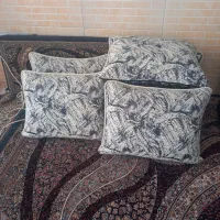 جلد پشتی وپشتی نقش کهکشانی|پشتی|شیراز, تندگویان|دیوار