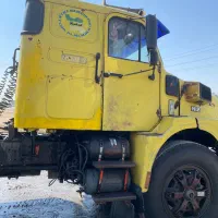 ولو 71|خودرو سنگین|اهواز, عامری|دیوار