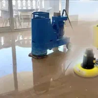 کفسابی سنگ سرامیک موزائیک منزل*ارزون تر ازهمه جا