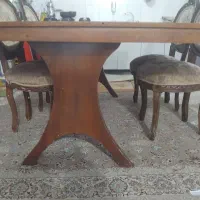 میز غذاخوری