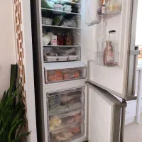 یخچال فریزر سامسونگ