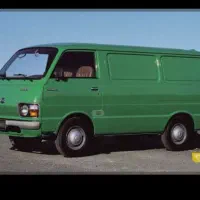 هایس مدل ۱۳۸۲ وانت مسقف کولر دار