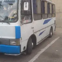 مینی بوس اویکو|خودرو سنگین|تهران, شمشیری|دیوار