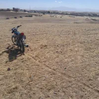 باغ انگورزمین مسکونی وزمین جهت ساخت دامداری مالوجه|فروش زمین و ملک کلنگی|دلبران, |دیوار