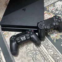 پی اس ۴ اسلیم یک ترا