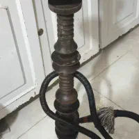 قلیون|کلکسیون و سرگرمی|کبودرآهنگ, |دیوار