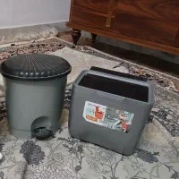 سطل زباله