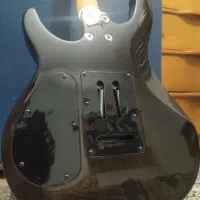 گیتار الکتریک برند Aria|گیتار، بیس، امپلیفایر|رشت, فرزانه|دیوار