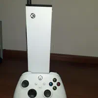 xbox series  s|کنسول، بازی ویدئویی و آنلاین|مشهد, احمدآباد|دیوار