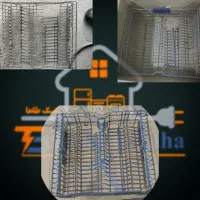 تعمیرات انواع سبد ماشین ظرفشویی