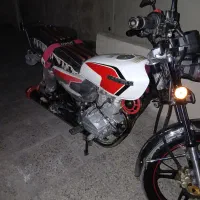 موتور ۲۰۰همتاز