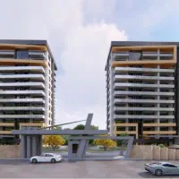 فروش برج نرگس